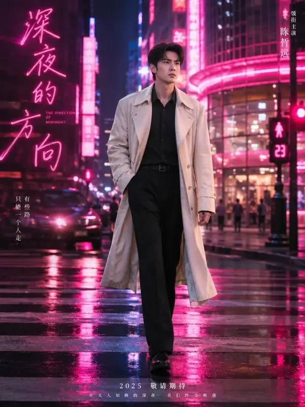 我叫陈浮生第二季封面