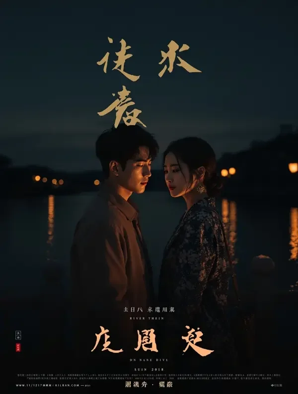 泥沼误惹春娇第3季封面